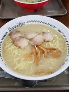 スガキヤ 岡崎コムタウン店