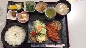 喫茶パピヨン