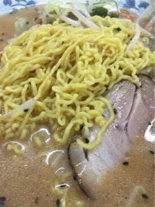 優太ラーメン