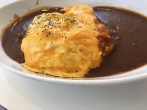 cafeたまご京都北山