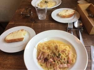 Pastaio アカマツ