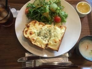 cafe 檸檬