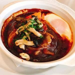 ロイヤルホスト 橘通店