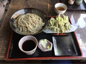 風の庵