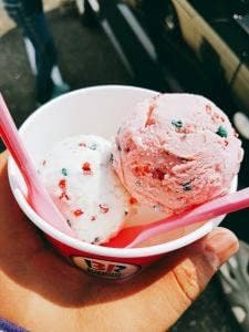 サーティワンアイスクリーム 小杉店