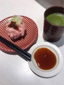 魚べい 北見店