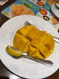 デニーズ 半田店