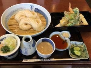 佐藤養助 湯沢店