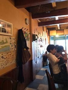 カフェクレオール