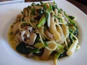 欧風惣菜食堂 クィジーヌ・スガワラ