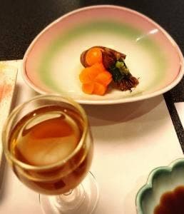 日本料理 天翔 マホロバ・マインズ三浦