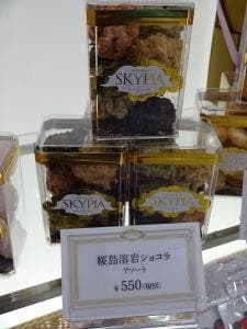 スカイピア かごしま空港ホテル