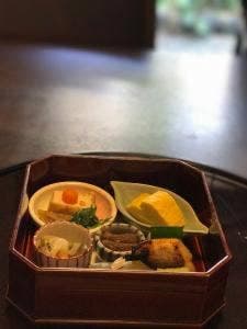 日本料理 ふな田