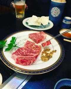 肉料理 阿蘇