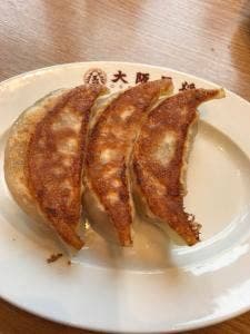 大阪王将 柏店