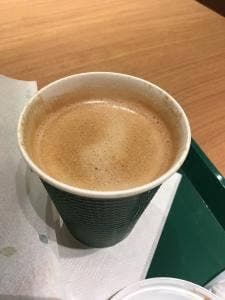 サブウェイ 関西国際空港店