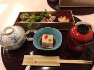生尾 阪急三番街店
