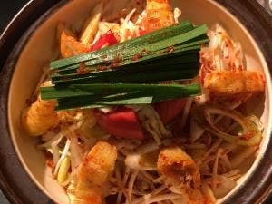 赤から 池袋西口公園前店