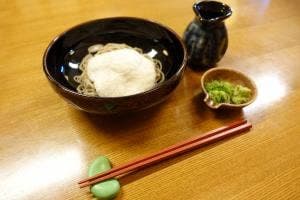 そば切り 壱六庵