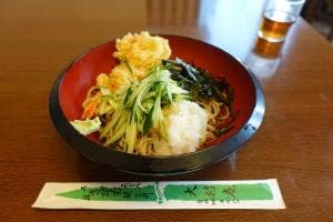 大村庵