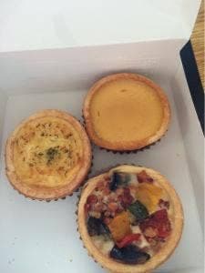 ラ・キッシュ 名古屋LACHIC店