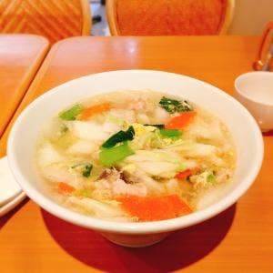 中国茶寮 一華