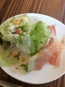 カフェ島むん＋