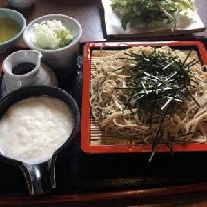 山人