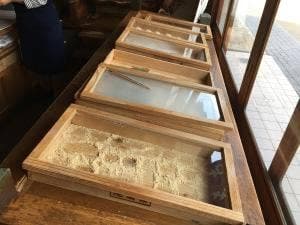 高橋地蔵餅本舗