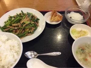大連アカシア
