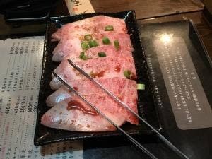 炭火庭 岬