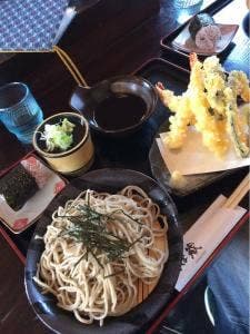 そば蔵