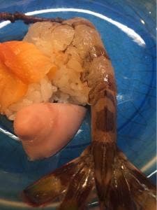 花くし