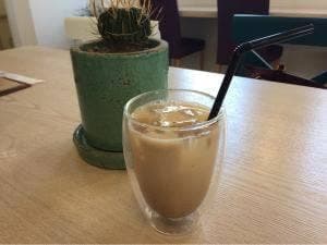 BrewMe! COFFEE&TEA TAKAMATSU