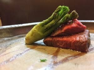 御料理 こにし家