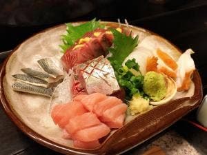 秀寿し