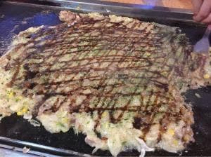 もんじゃ焼月島 小田部店