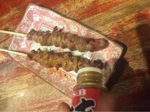 立ち呑み本舗じおう