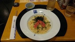 洋麺屋 五右衛門 稲毛店