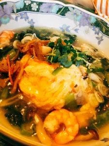 カフェそらあるき