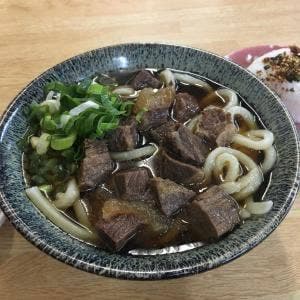 うどん屋 かず