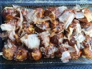 たこやき 浜たこ