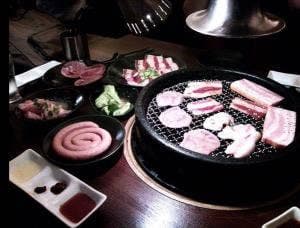 ぐりぐり家 岡山駅前店