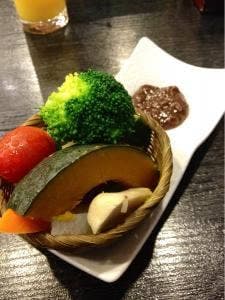 味庵 木葉