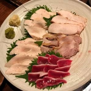 やき鳥 枡家 大橋本店