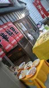 とんとん飯店