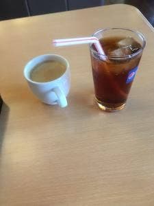 ファミリーレストラン ジョイフル 土浦店