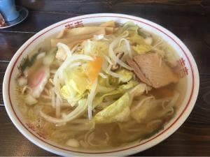 蟹味亭