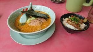 ラーメン山岡屋 東千葉店
