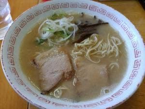 たくまラーメン